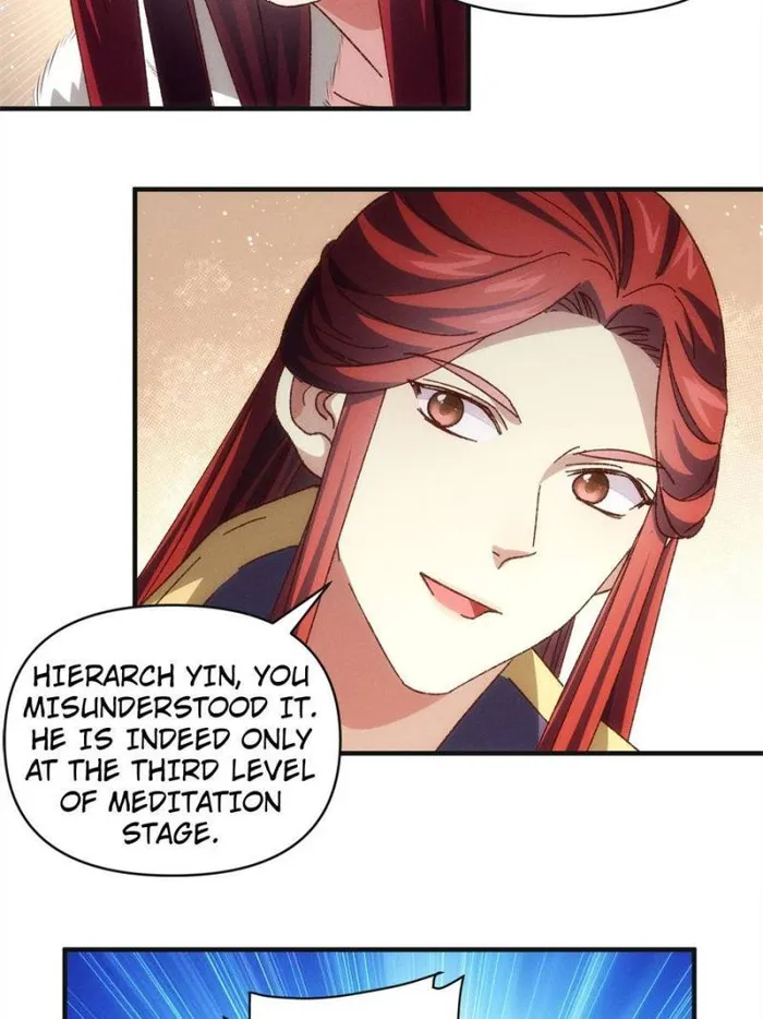 I Determine My Own Destiny Chapter 78 - page 4