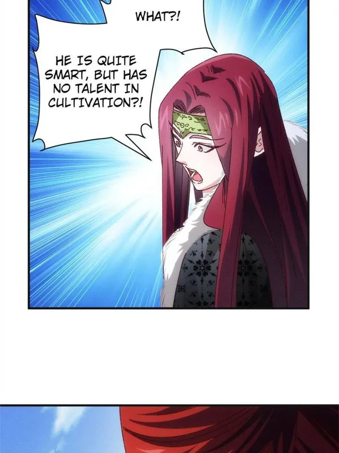 I Determine My Own Destiny Chapter 78 - page 5
