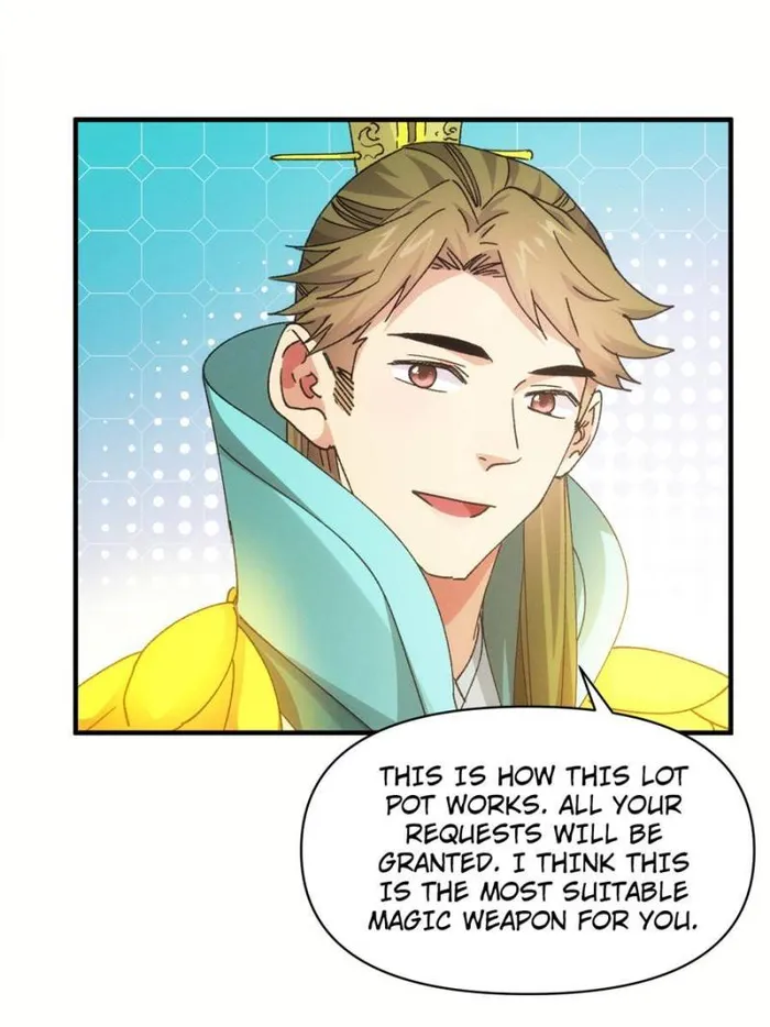 I Determine My Own Destiny Chapter 89 - page 11