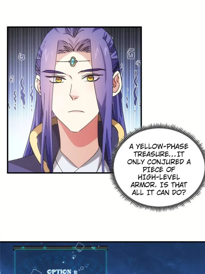 I Determine My Own Destiny Chapter 89 - page 12