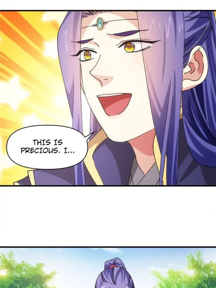 I Determine My Own Destiny Chapter 89 - page 18