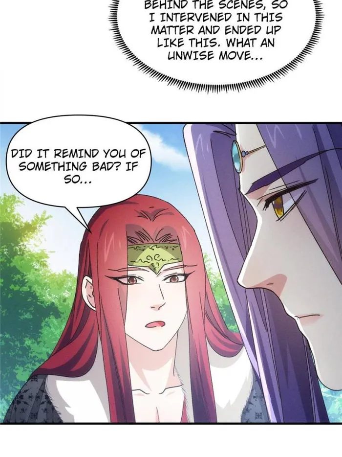 I Determine My Own Destiny Chapter 89 - page 25