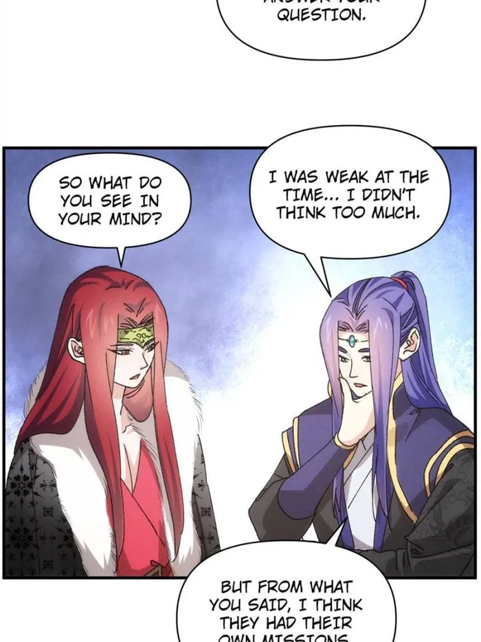 I Determine My Own Destiny Chapter 89 - page 27