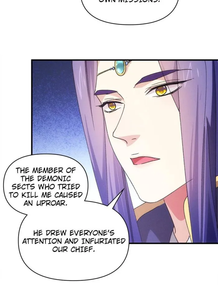 I Determine My Own Destiny Chapter 89 - page 28