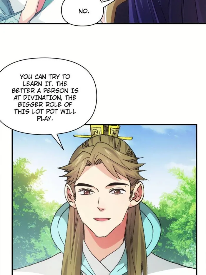I Determine My Own Destiny Chapter 89 - page 4