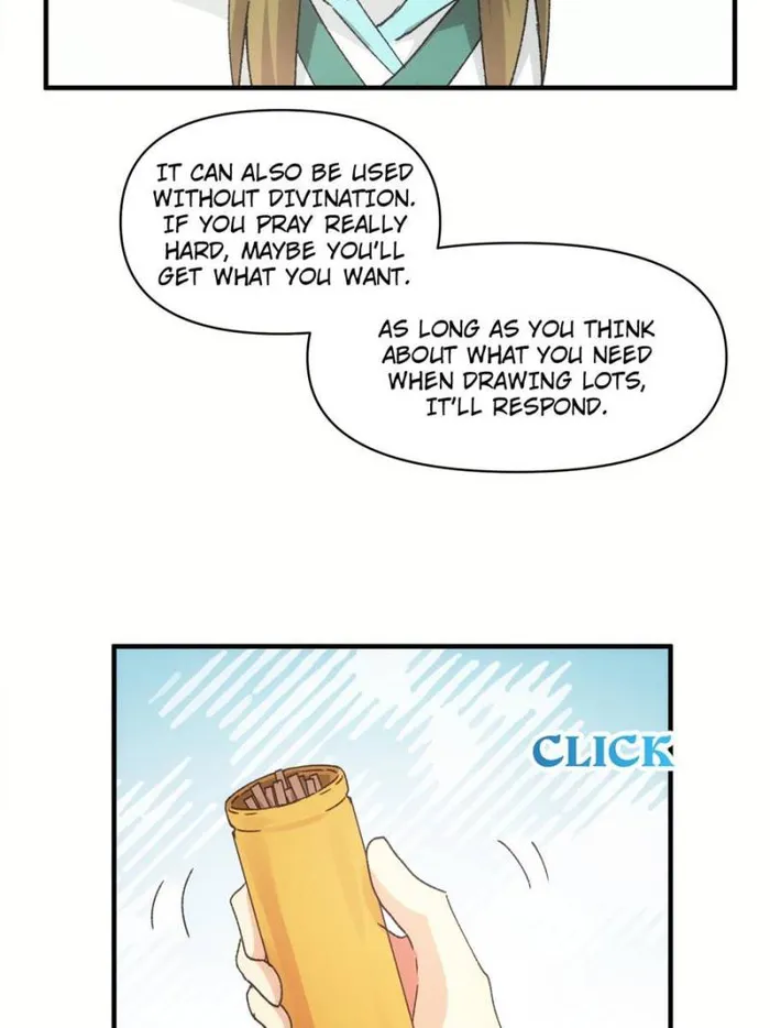 I Determine My Own Destiny Chapter 89 - page 5