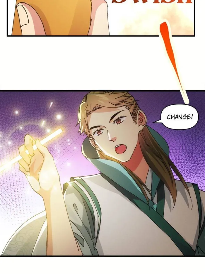 I Determine My Own Destiny Chapter 89 - page 7