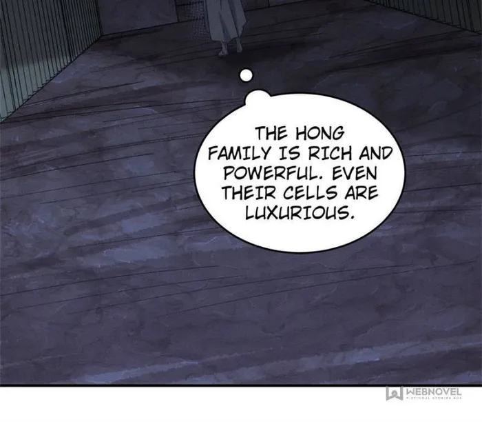 I Determine My Own Destiny Chapter 145 - page 12