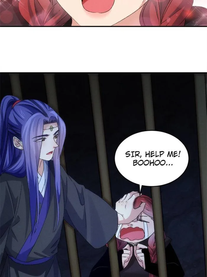 I Determine My Own Destiny Chapter 145 - page 17