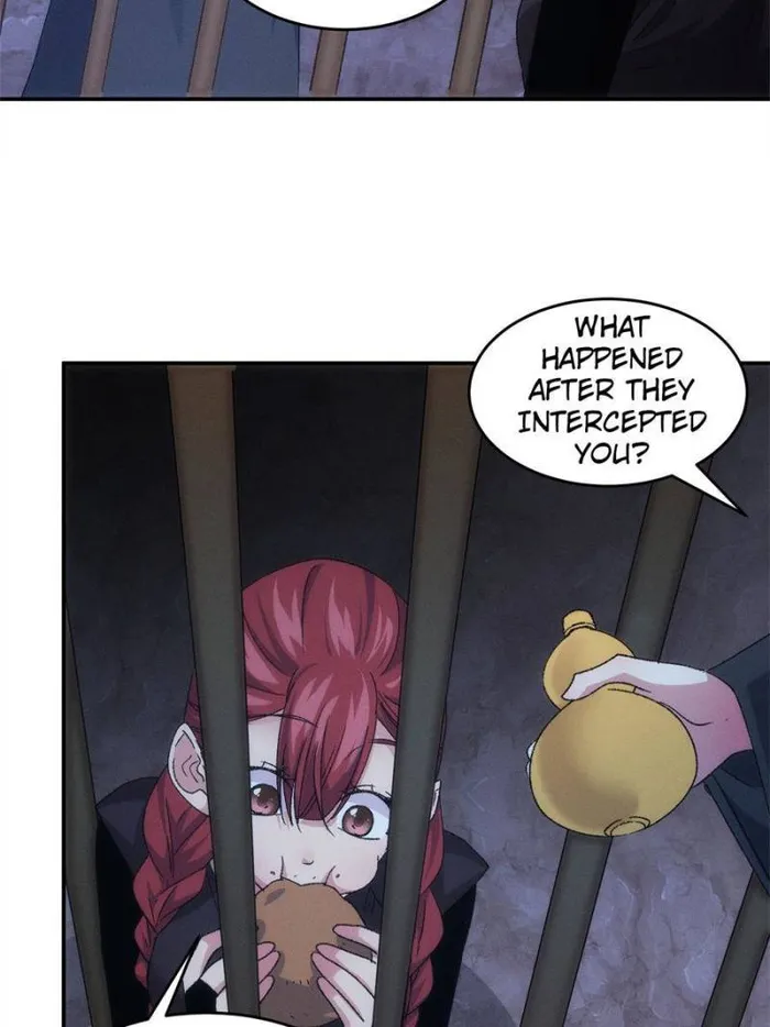 I Determine My Own Destiny Chapter 145 - page 23