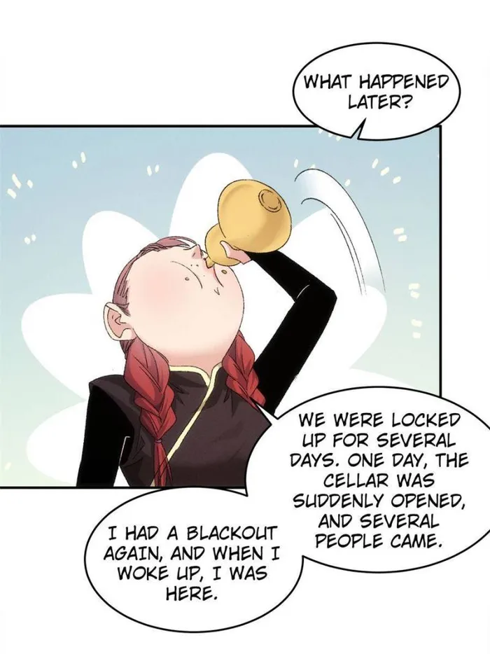 I Determine My Own Destiny Chapter 145 - page 25