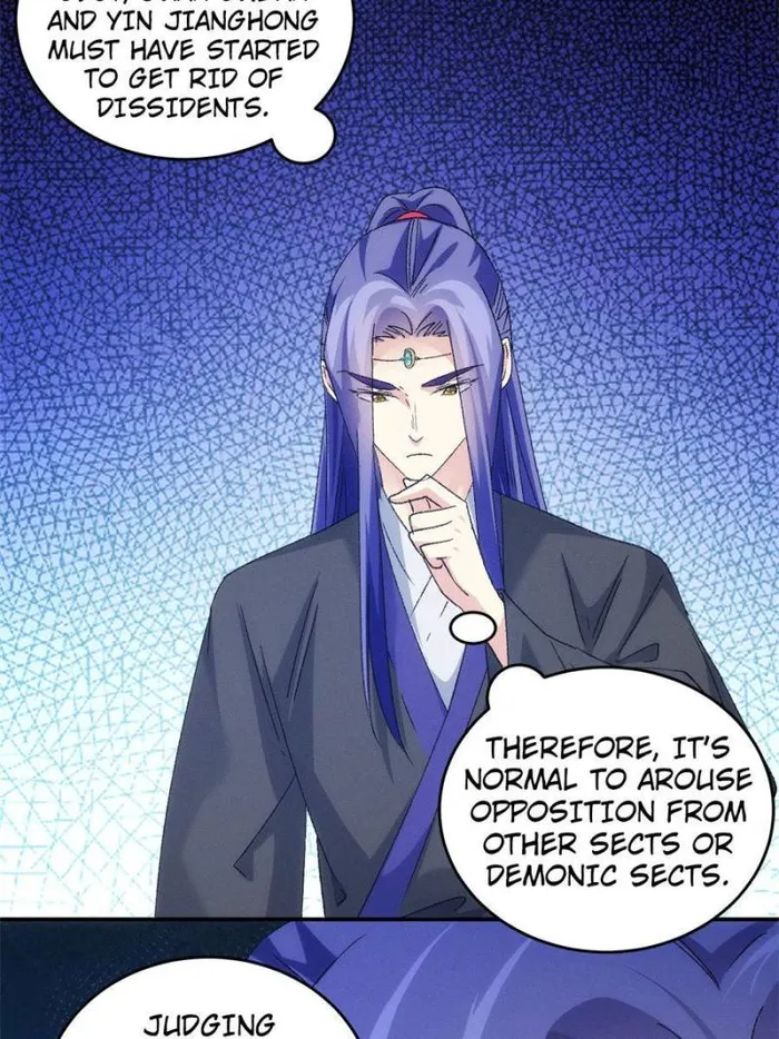 I Determine My Own Destiny Chapter 145 - page 38