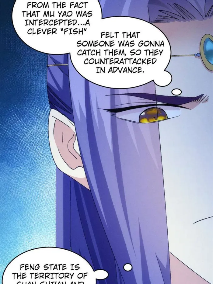 I Determine My Own Destiny Chapter 145 - page 39