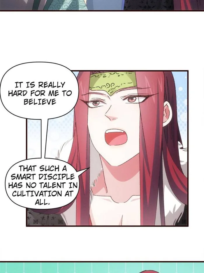 I Determine My Own Destiny Chapter 79 - page 12