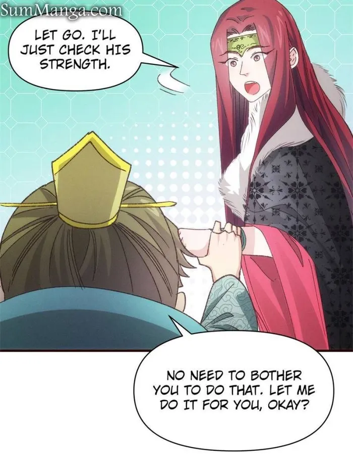 I Determine My Own Destiny Chapter 79 - page 13