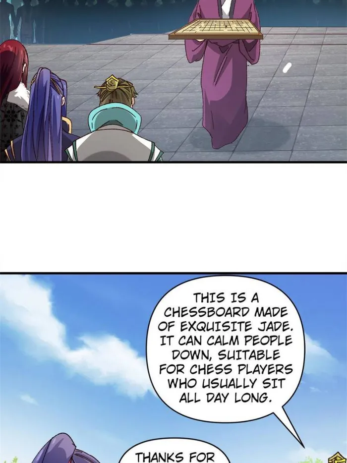 I Determine My Own Destiny Chapter 79 - page 25