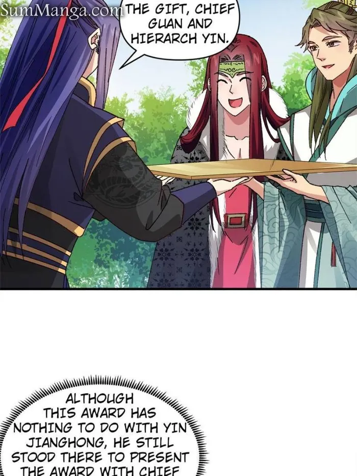I Determine My Own Destiny Chapter 79 - page 26
