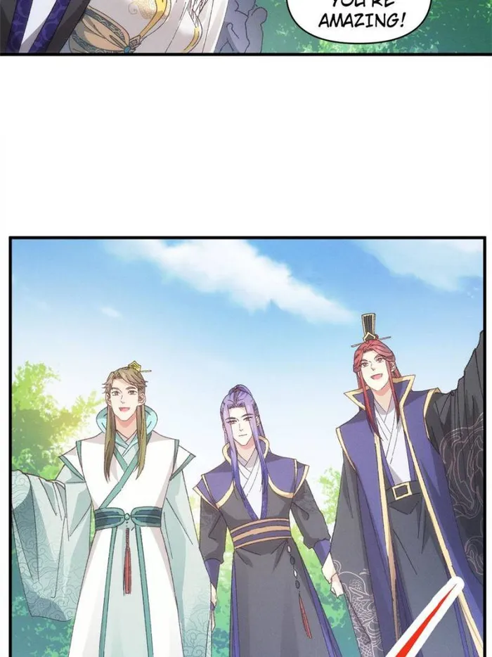 I Determine My Own Destiny Chapter 79 - page 5