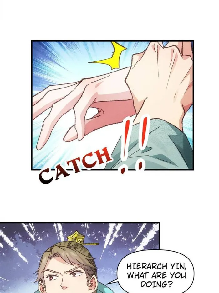 I Determine My Own Destiny Chapter 79 - page 7