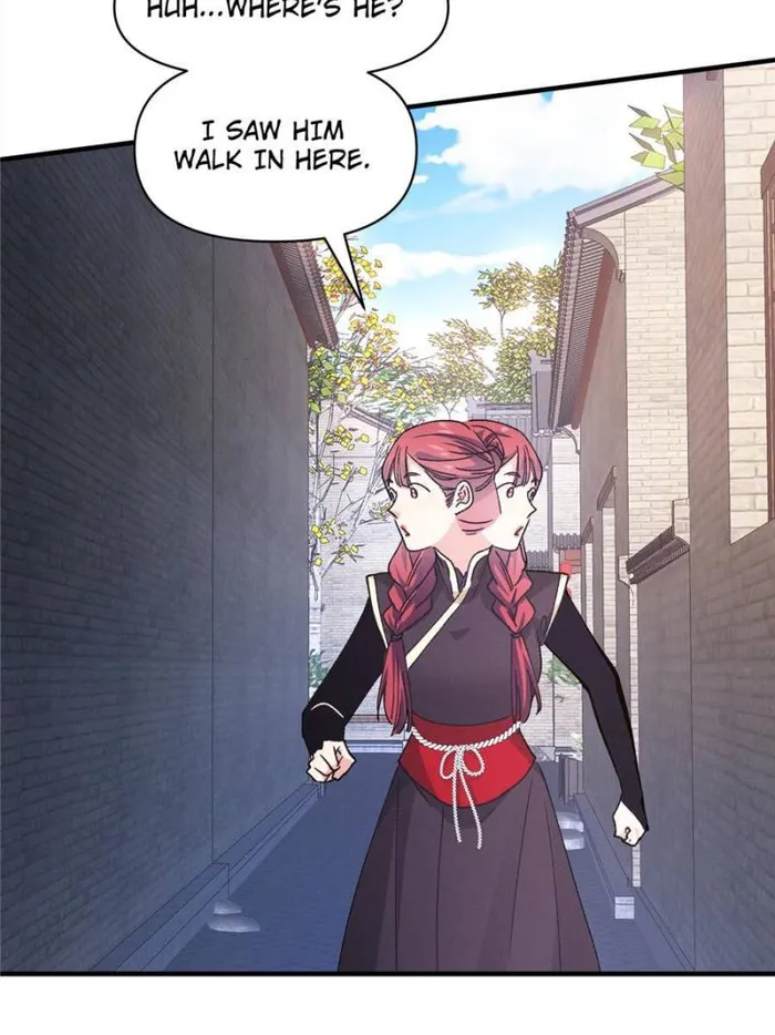 I Determine My Own Destiny Chapter 91 - page 16