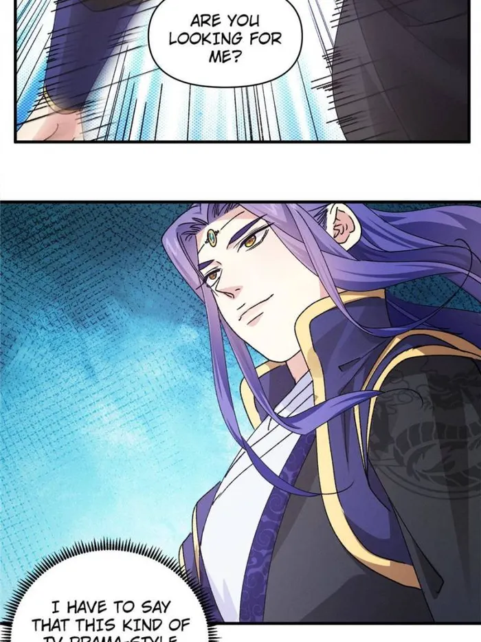 I Determine My Own Destiny Chapter 91 - page 18