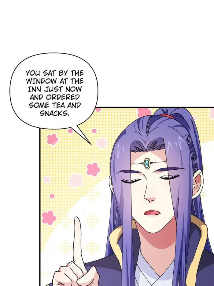 I Determine My Own Destiny Chapter 91 - page 20