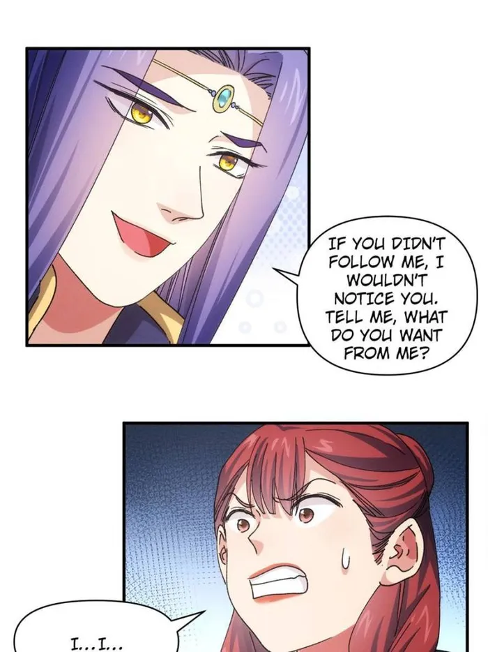 I Determine My Own Destiny Chapter 91 - page 23
