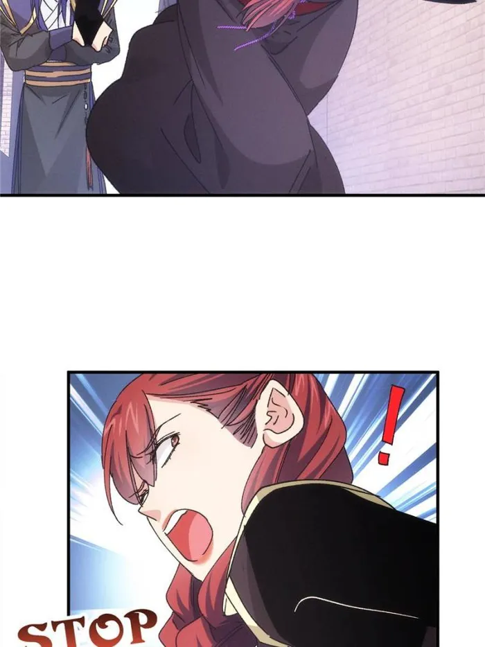 I Determine My Own Destiny Chapter 91 - page 25