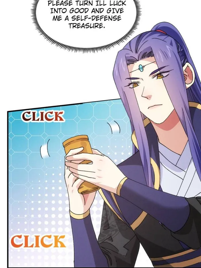 I Determine My Own Destiny Chapter 91 - page 3