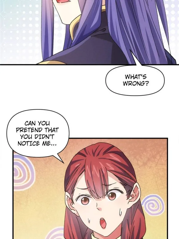 I Determine My Own Destiny Chapter 91 - page 32