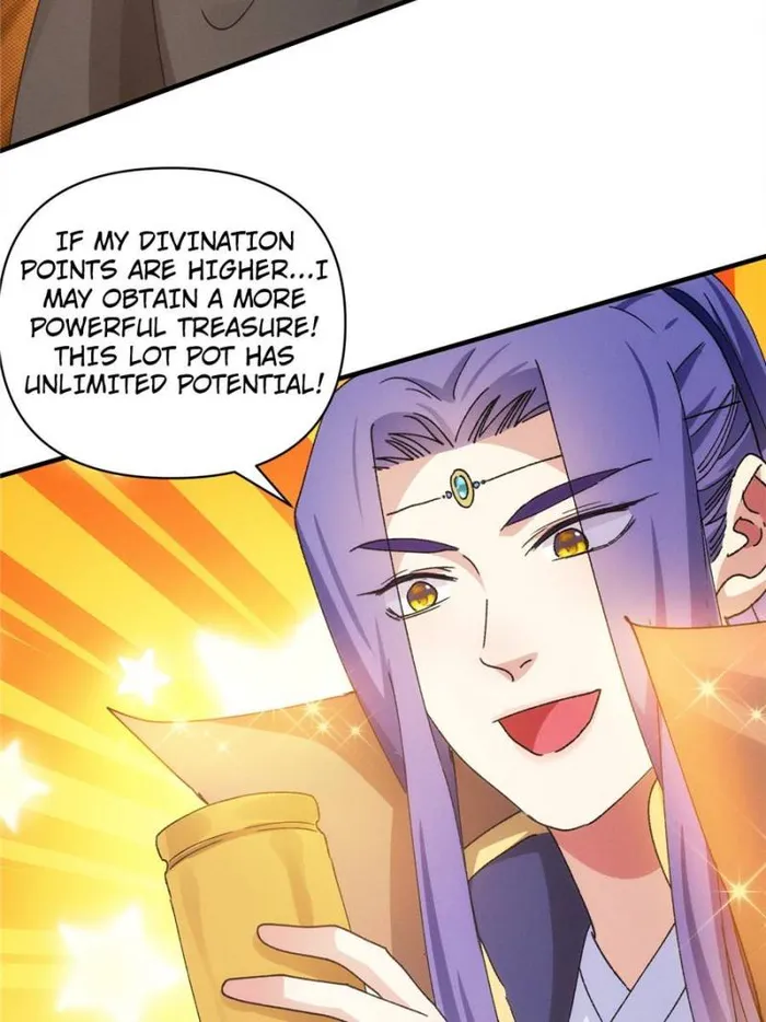 I Determine My Own Destiny Chapter 91 - page 9