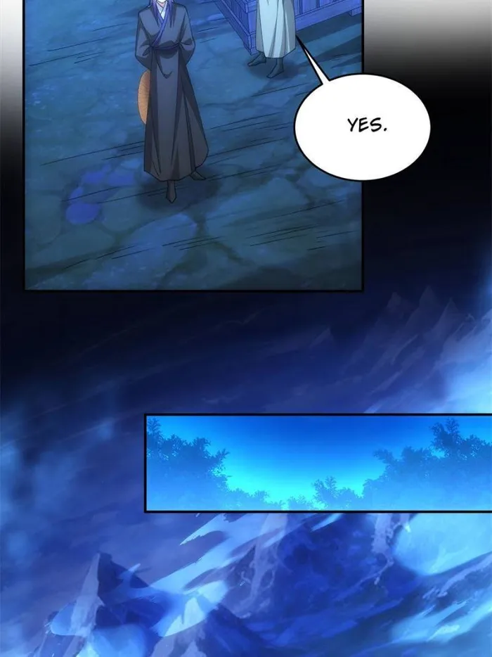 I Determine My Own Destiny Chapter 146 - page 10