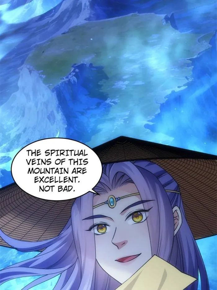 I Determine My Own Destiny Chapter 146 - page 11