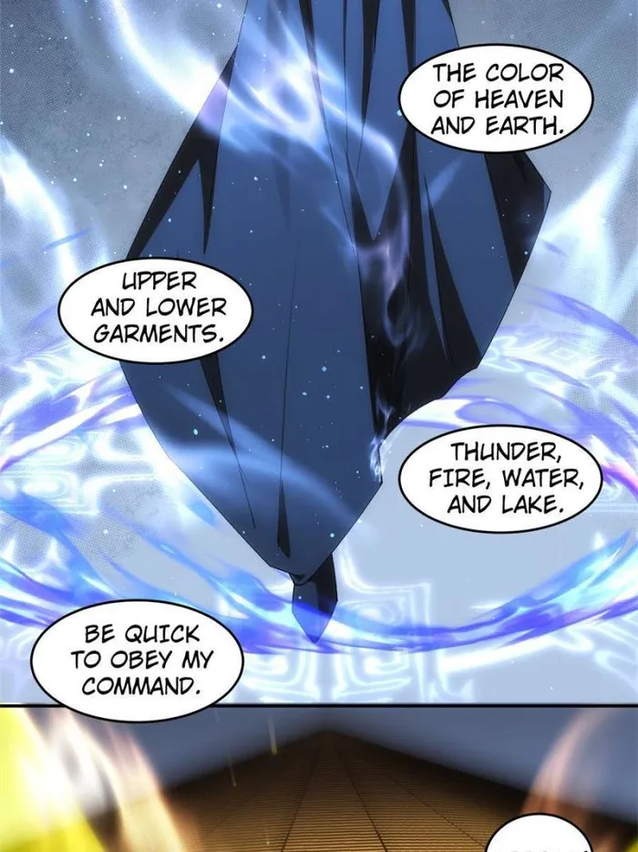 I Determine My Own Destiny Chapter 146 - page 15