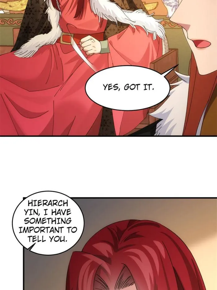 I Determine My Own Destiny Chapter 146 - page 26