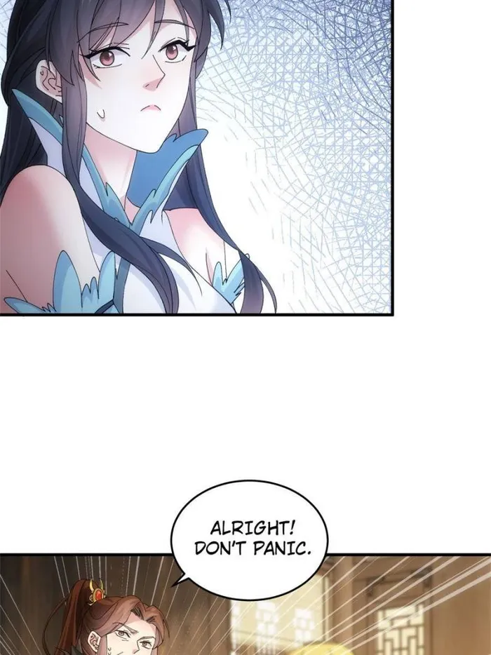 I Determine My Own Destiny Chapter 146 - page 40