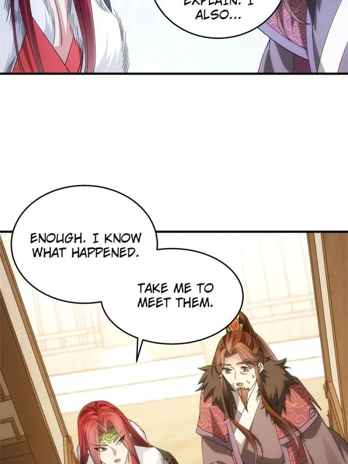 I Determine My Own Destiny Chapter 146 - page 46