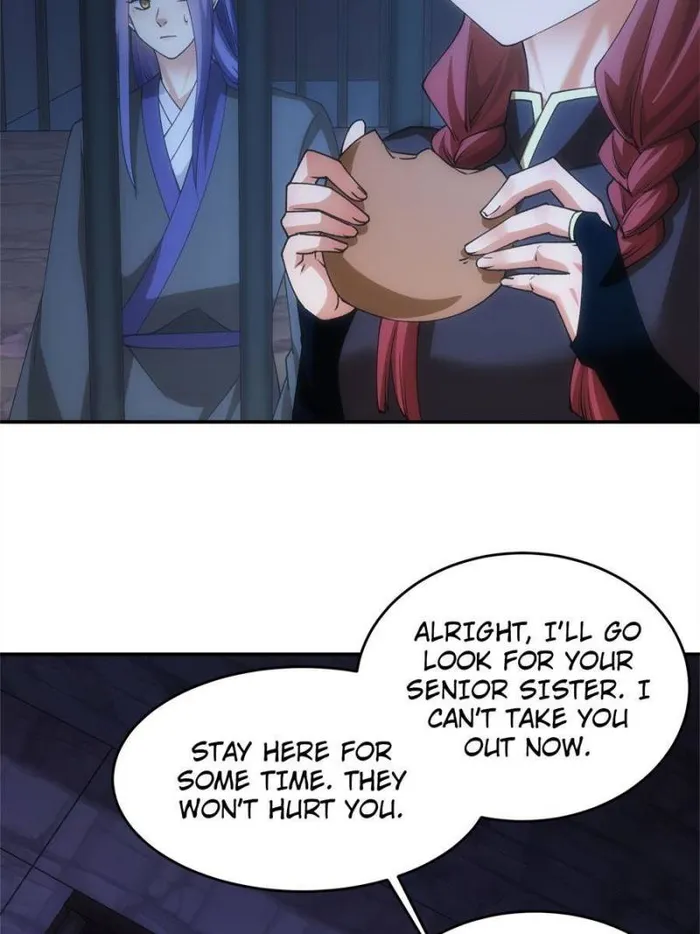 I Determine My Own Destiny Chapter 146 - page 6