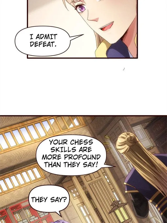 I Determine My Own Destiny Chapter 63 - page 2