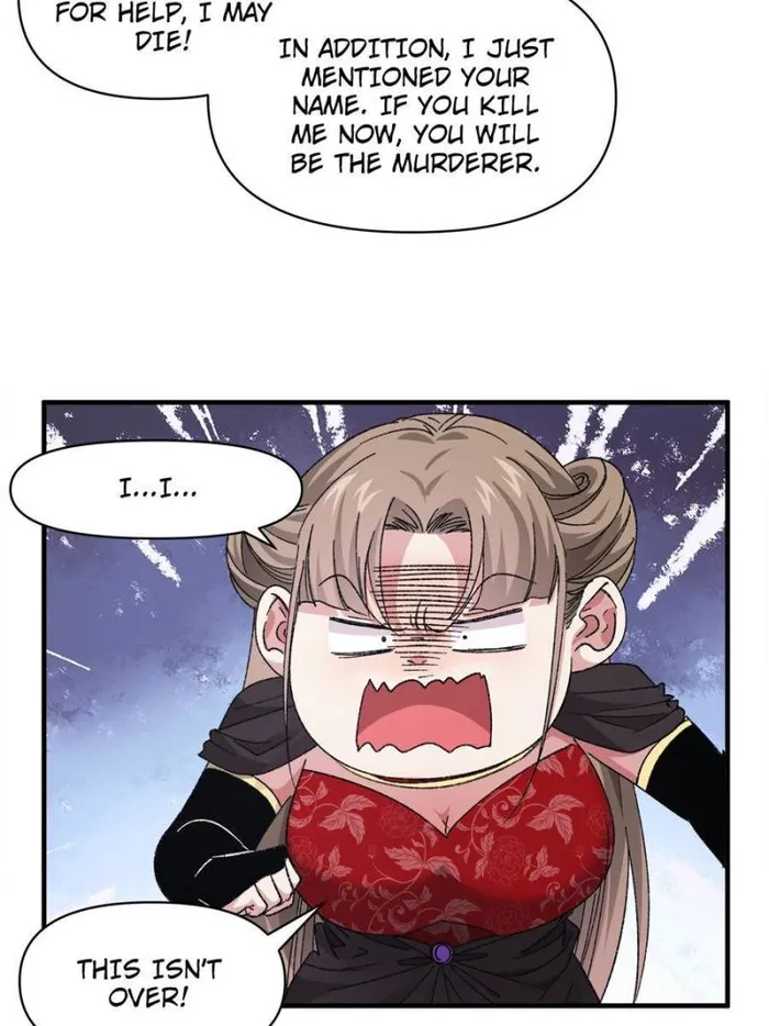 I Determine My Own Destiny Chapter 81 - page 10