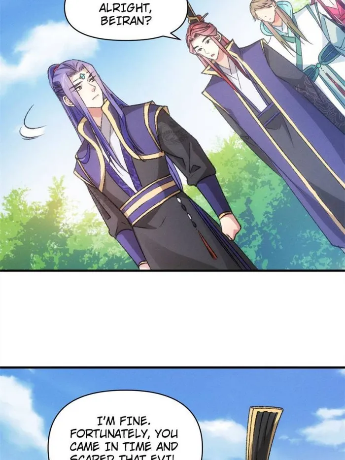 I Determine My Own Destiny Chapter 81 - page 13