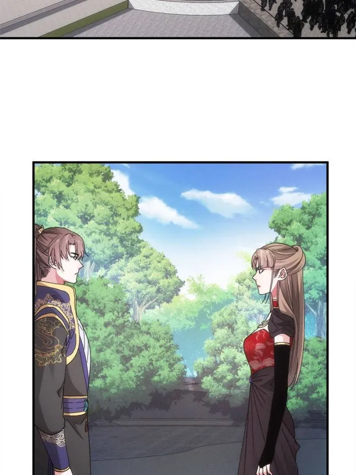 I Determine My Own Destiny Chapter 81 - page 24
