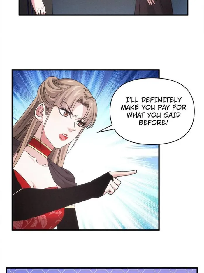 I Determine My Own Destiny Chapter 81 - page 25