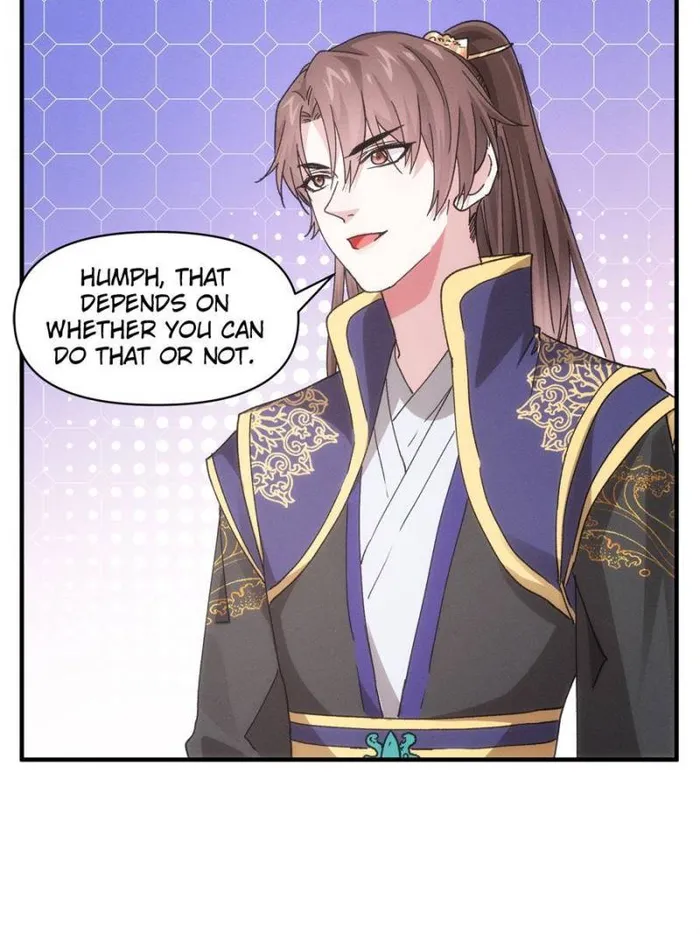 I Determine My Own Destiny Chapter 81 - page 26
