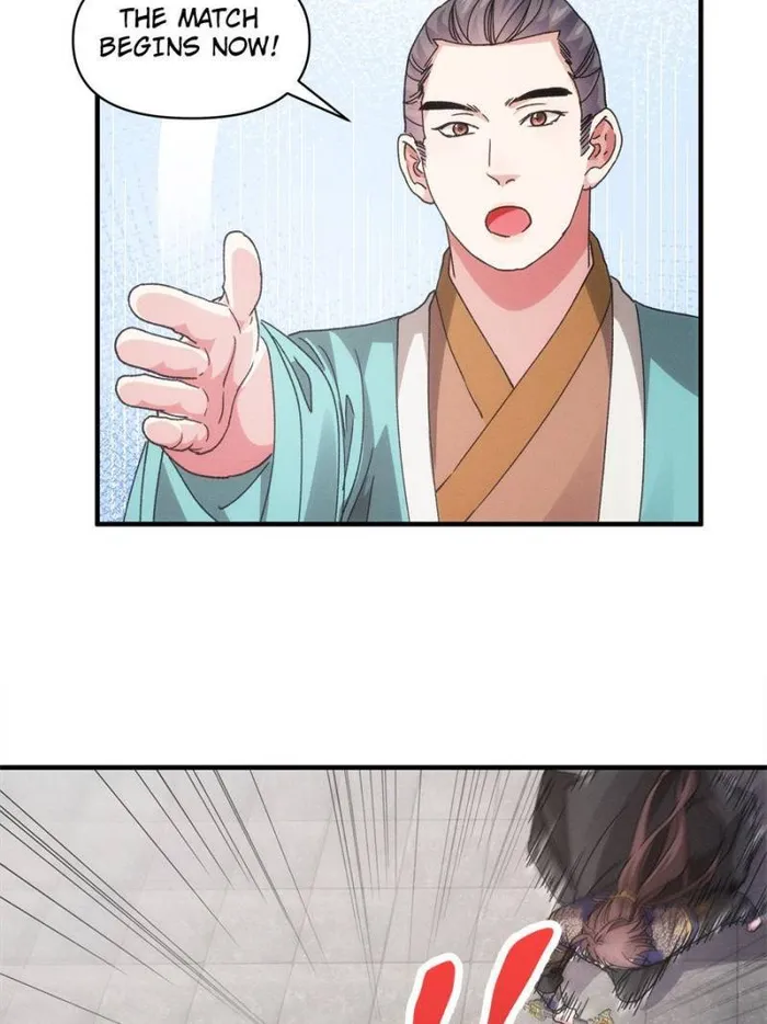 I Determine My Own Destiny Chapter 81 - page 28