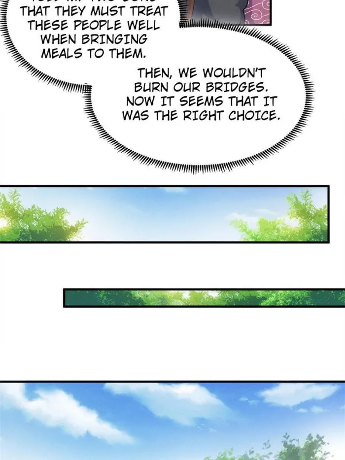 I Determine My Own Destiny Chapter 147 - page 13