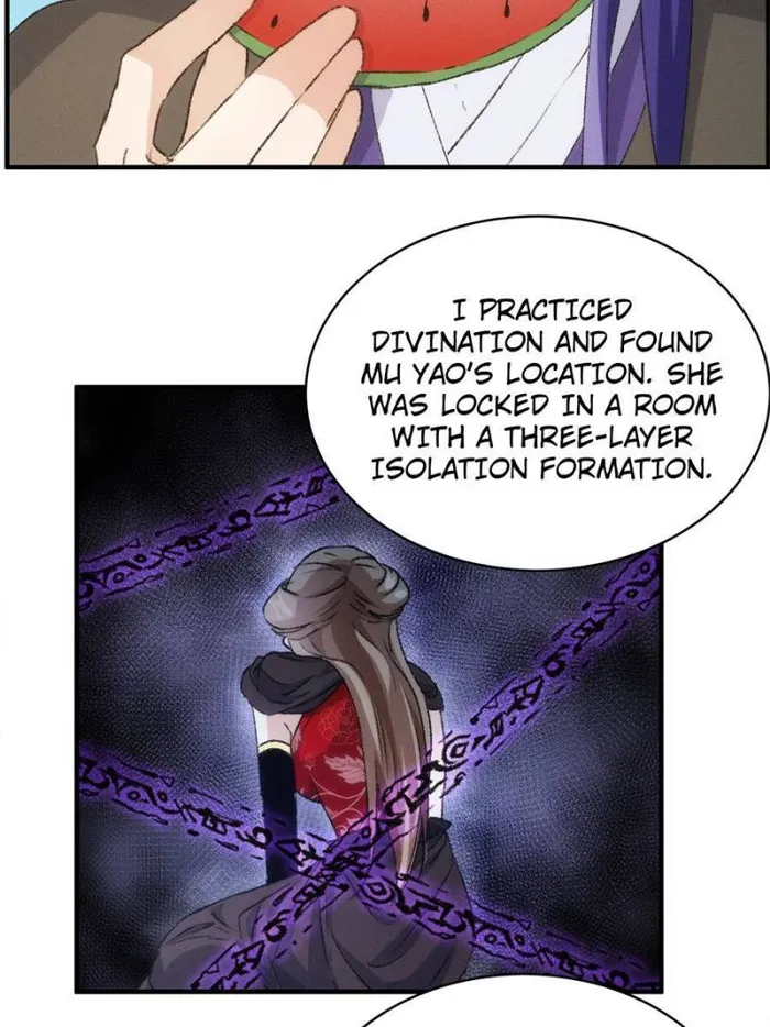 I Determine My Own Destiny Chapter 147 - page 16