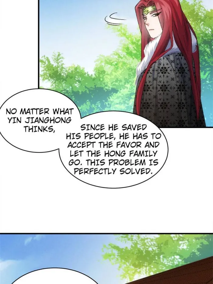 I Determine My Own Destiny Chapter 147 - page 18