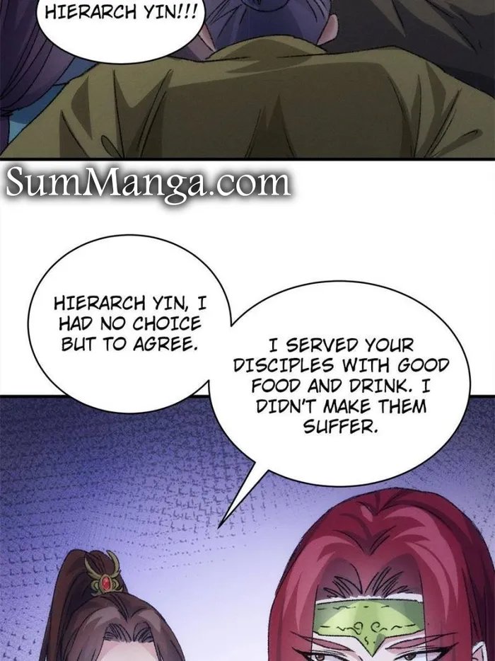 I Determine My Own Destiny Chapter 147 - page 2