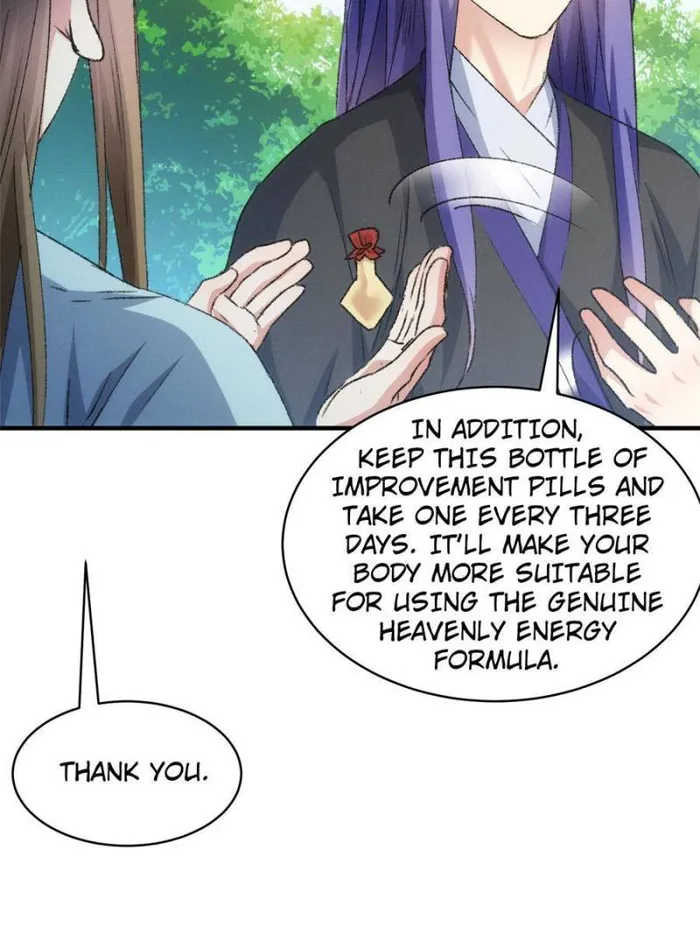 I Determine My Own Destiny Chapter 147 - page 21